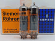 Siemens EL84 E84L vacuum tube with O-Getter, image 23