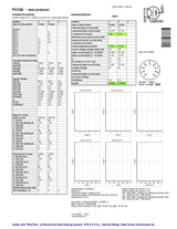 Siemens PCC88 7DJ8 O-Getter Munich