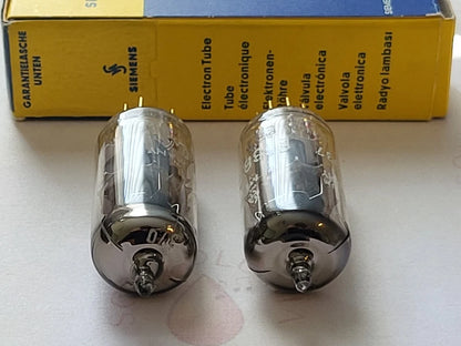 Siemens E188CC 7308 Gray/Silver Plates Munich
