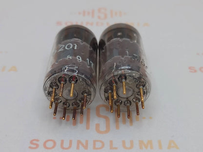 Valvo 6201 O-getter - Hamburg