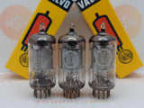 Valvo EF86 6267 vacuum tube with Mesh Plate and O-Getter, image 49