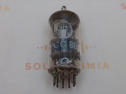 バルボ PCC88 7DJ8 Dゲッター - ハンブルク