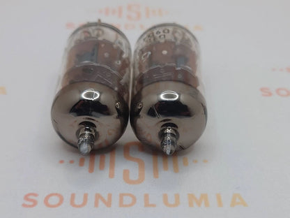 Valvo 6201 O-getter - Hamburg