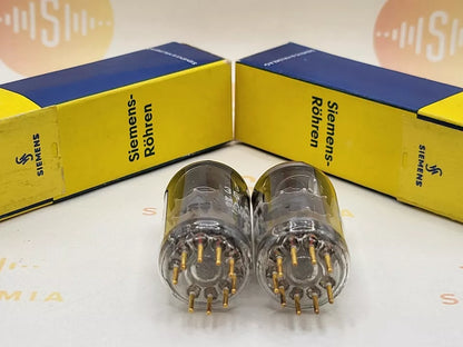 Siemens CCa Gray Shields Munich