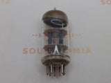 Telefunken ECC81 12AT7 O-getter ◇ Fondo – Berlino