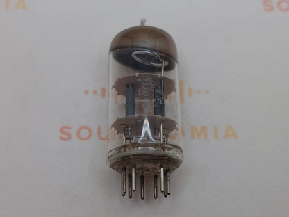 Telefunken ECC81 12AT7 O-getter ◇ Bottom – Berlin