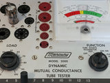 Siemens E188CC 7308 vacuum tube with Silver Plate and O-Getter, image 51