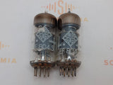 Telefunken EF804S O-getter ◇ Bottom