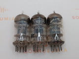 Philips ECC81 12AT7 vacuum tube with D-Foil Getter, image 16