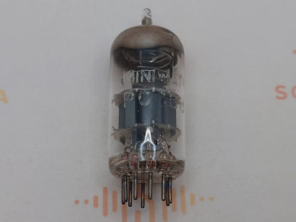 Philips PCC88 7DJ8 (6DJ8 equiv.) - Heerlen, NL