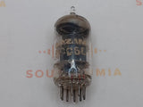 Philips PCC88 7DJ8 vacuum tube with D-Getter and Pinched Waist, image 11