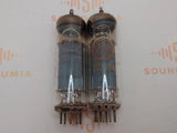 Valvo EL84 6BQ5 vacuum tube with O-Getter and Matched Pair, image 26