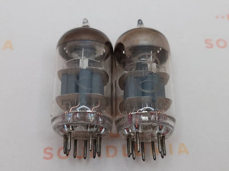 Reflektor 6N23P E88CC vacuum tube, image 3