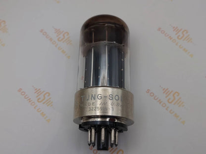 Tung-Sol 7236 (Mil spec. 6080) - Made in U.S.A
