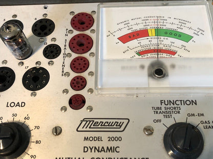 Telefunken E88CC 6922 Vorverstärkerröhren, passendes Paar – Ulm 1966 – Diamond Bottom – NOS 