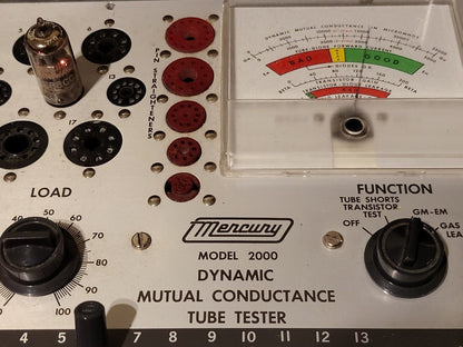 Philips Miniwatt SQ E88CC 6922 Vorverstärkerröhren, passendes Paar – Holland 1961/62 – NOS