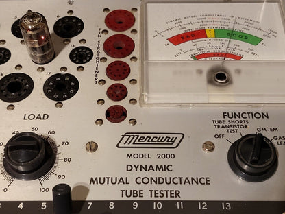 Philips Miniwatt SQ E88CC 6922 Vorverstärkerröhren, passendes Paar – Holland 1961/62 – NOS