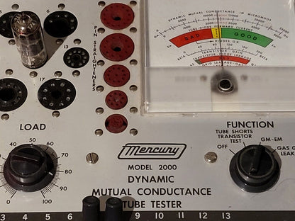 Telefunken EF804S passendes Paar mit Originalverpackung mit Diamantboden – Ulm 1963 – fast neuwertig