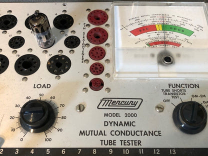Mullard E88CC Röhren, passendes Paar – Mitcham 1973 – Philips-Label – gleicher Code – NOS