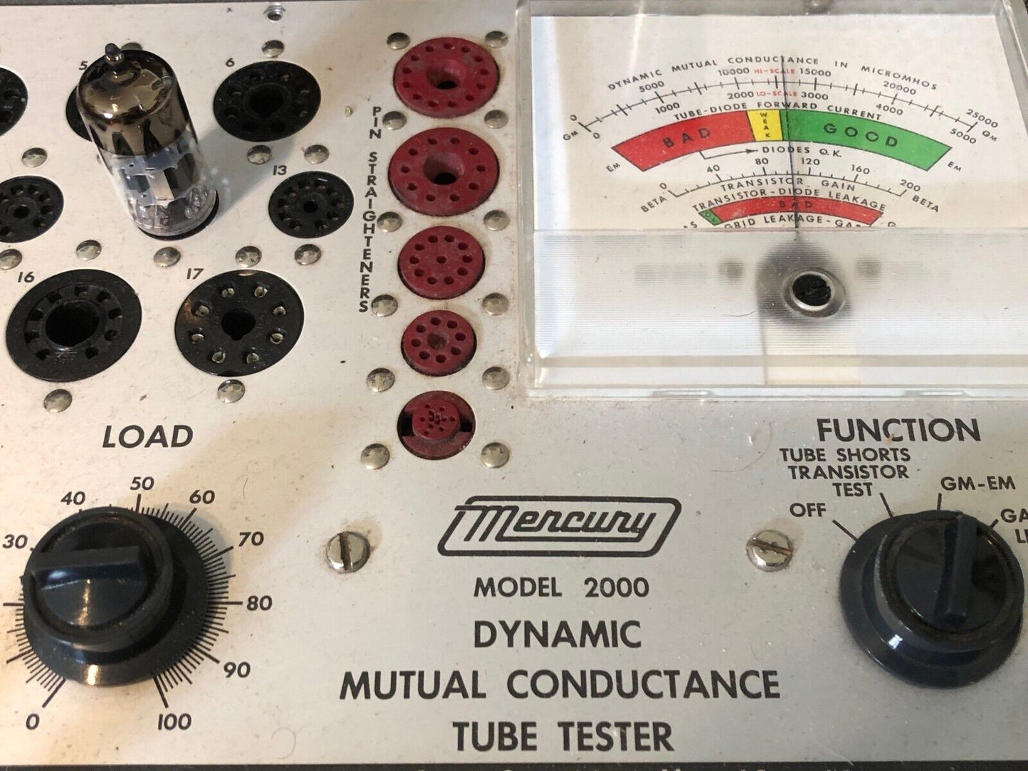 Mullard E88CC Röhren, passendes Paar – Mitcham 1973 – Philips-Label – gleicher Code – NOS