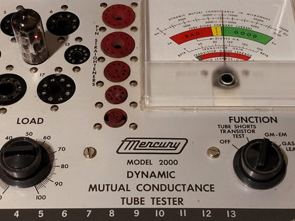 Mullard E88CC/01 = CV2493 = 6922 Passendes Paar - Blackburn 1960 - Gleicher Code - NOS